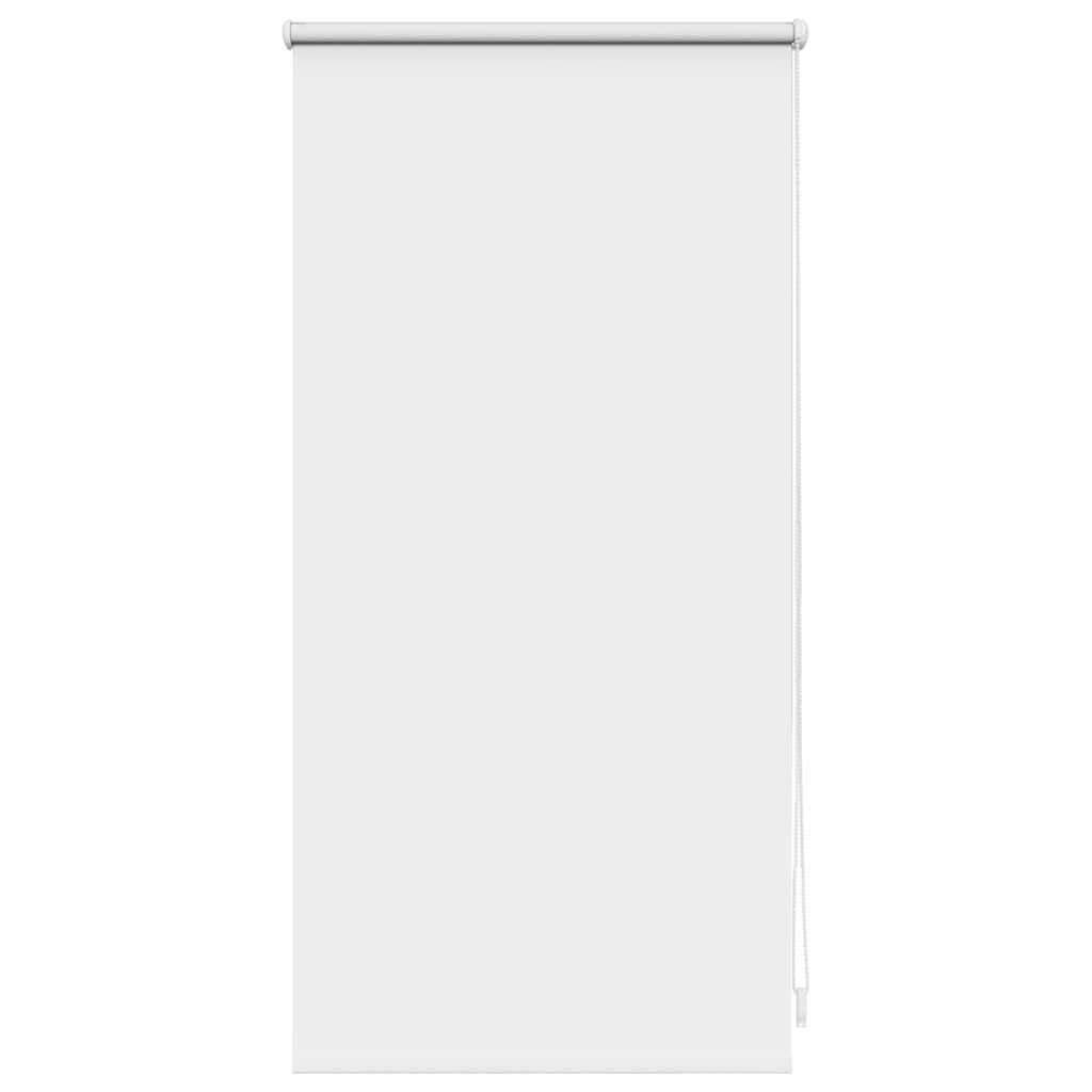 Ρόλερ Σκίασης Blackout Λευκό 40 x 100 cm