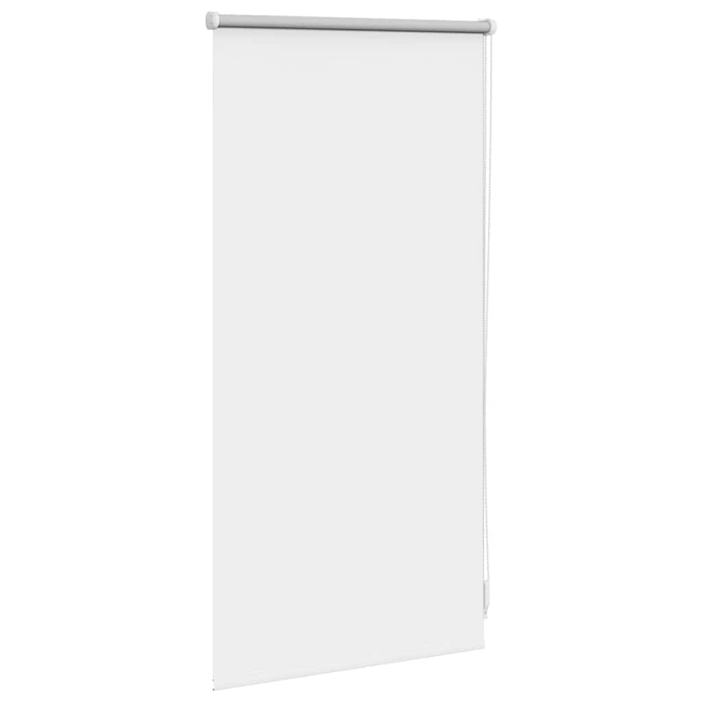 Ρόλερ Σκίασης Blackout Λευκό 40 x 100 cm