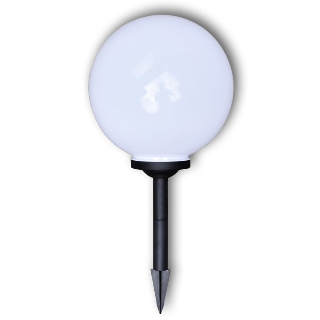 vidaXL Λάμπες Εξωτερικού Χώρου LED 2 Τεμ. 30 εκ. με Πάσσαλο Εδάφους