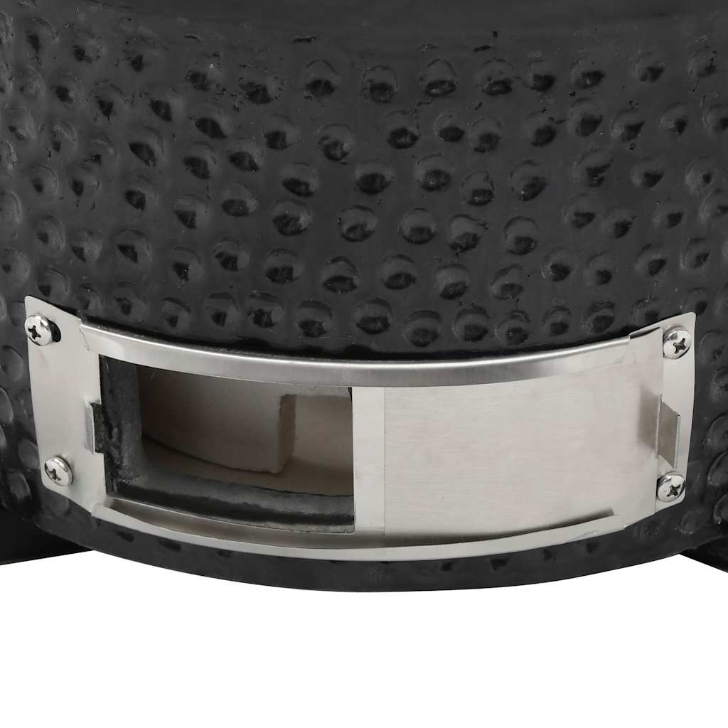 Κεραμική ψησταριά μπάρμπεκιου Kamado 44 cm