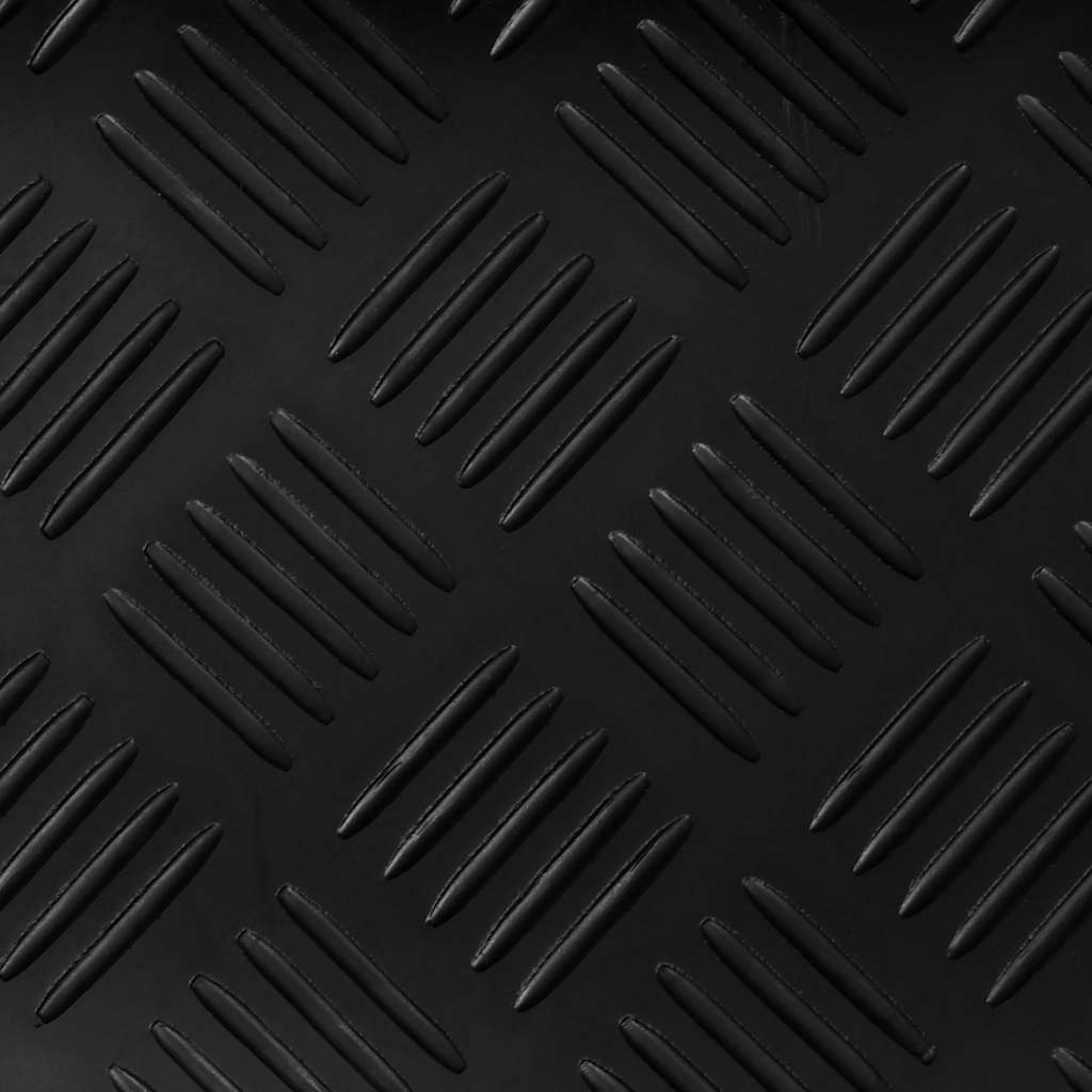 Πατάκι Δαπέδου Αντιολισθητικό Κριθαρωτό 2 x 1 μ. από Καουτσούκ