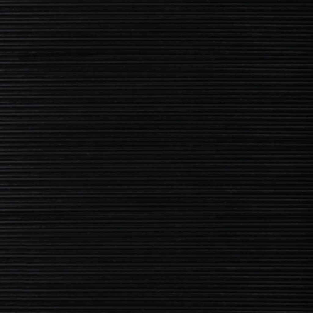 Πατάκι Δαπέδου Αντιολισθητικό Λεπτή Ρίγα 2 x 1 μ. από Καουτσούκ