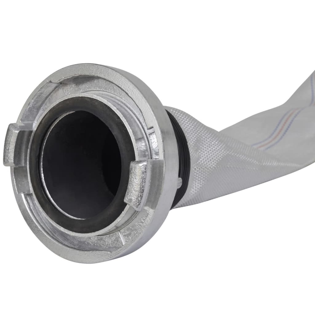 vidaXL Μάνικα Πυρόσβεσης 20 μ. με Ρακόρ B-Storz 3"