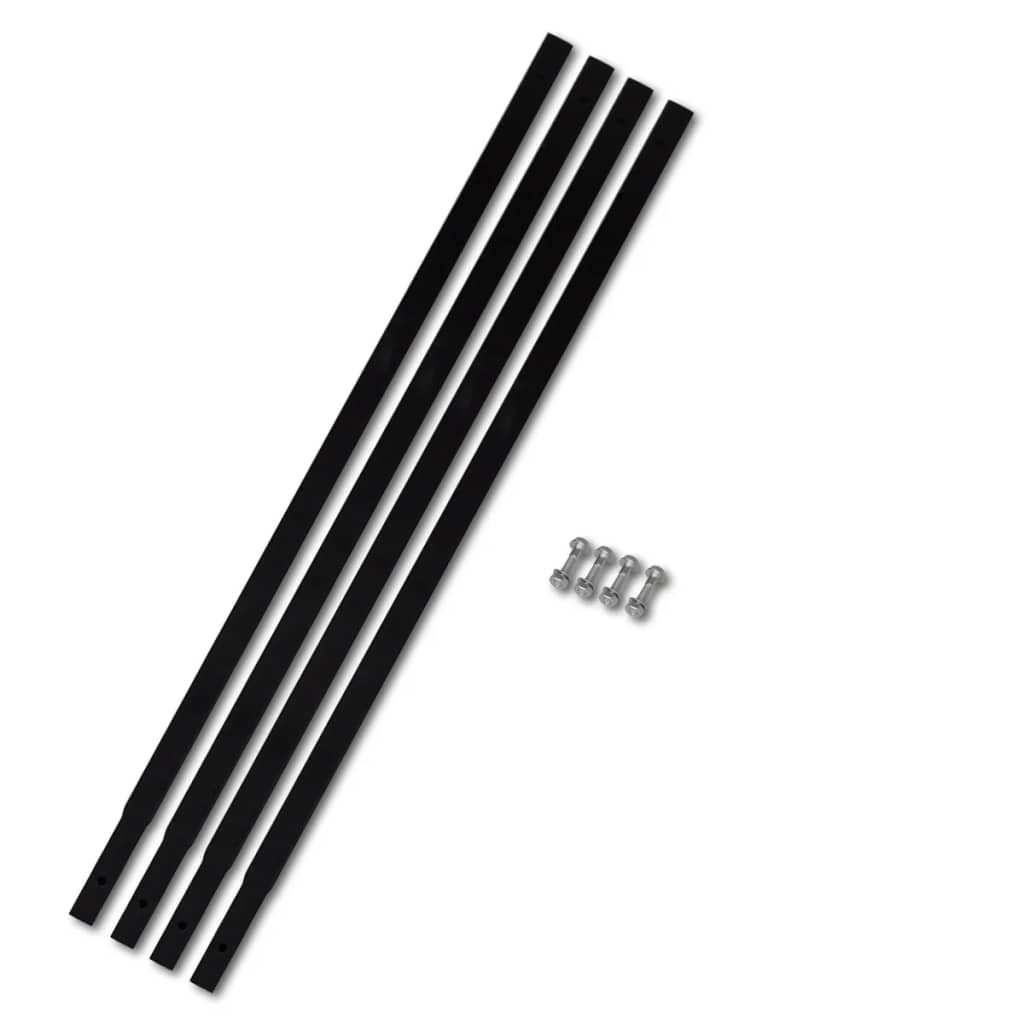 Γεωτρύπανο με Χερούλι 100 χιλ. και Σωλήνα Προέκτασης 5 μ. Ατσάλινο