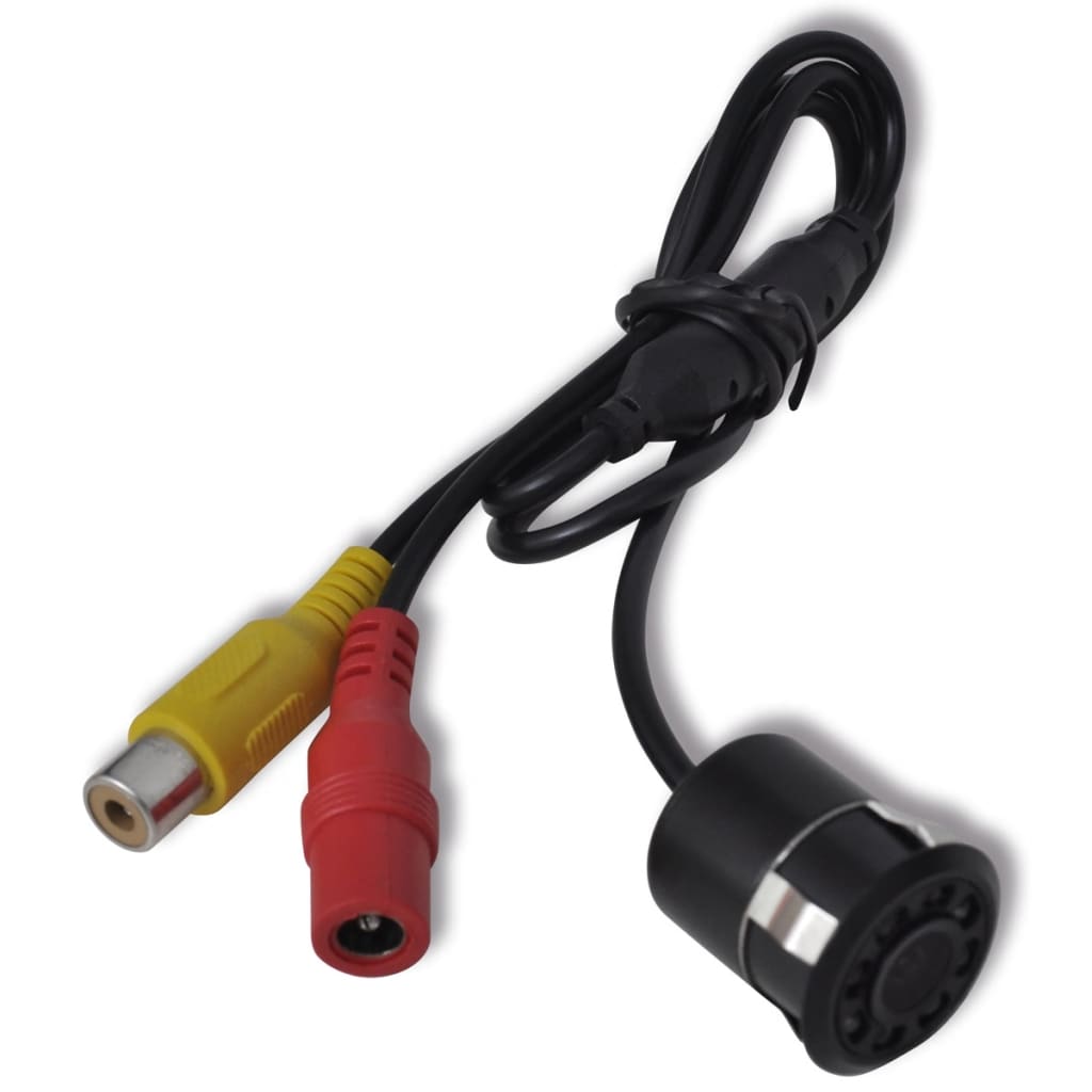 Κάμερα Οπισθοπορείας με Νυχτερινή Όραση