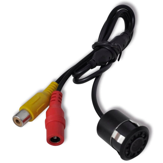 Κάμερα Οπισθοπορείας με Νυχτερινή Όραση