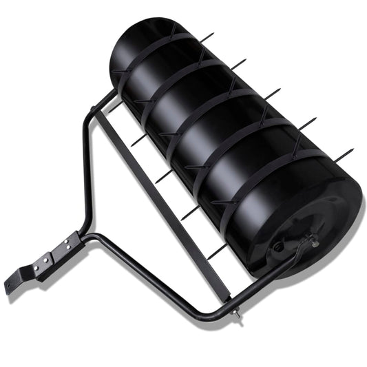 5 τμχ Εξαερωτήρα Γκαζόν Σφιγκτήρας με Καρφιά Φ 30 cm