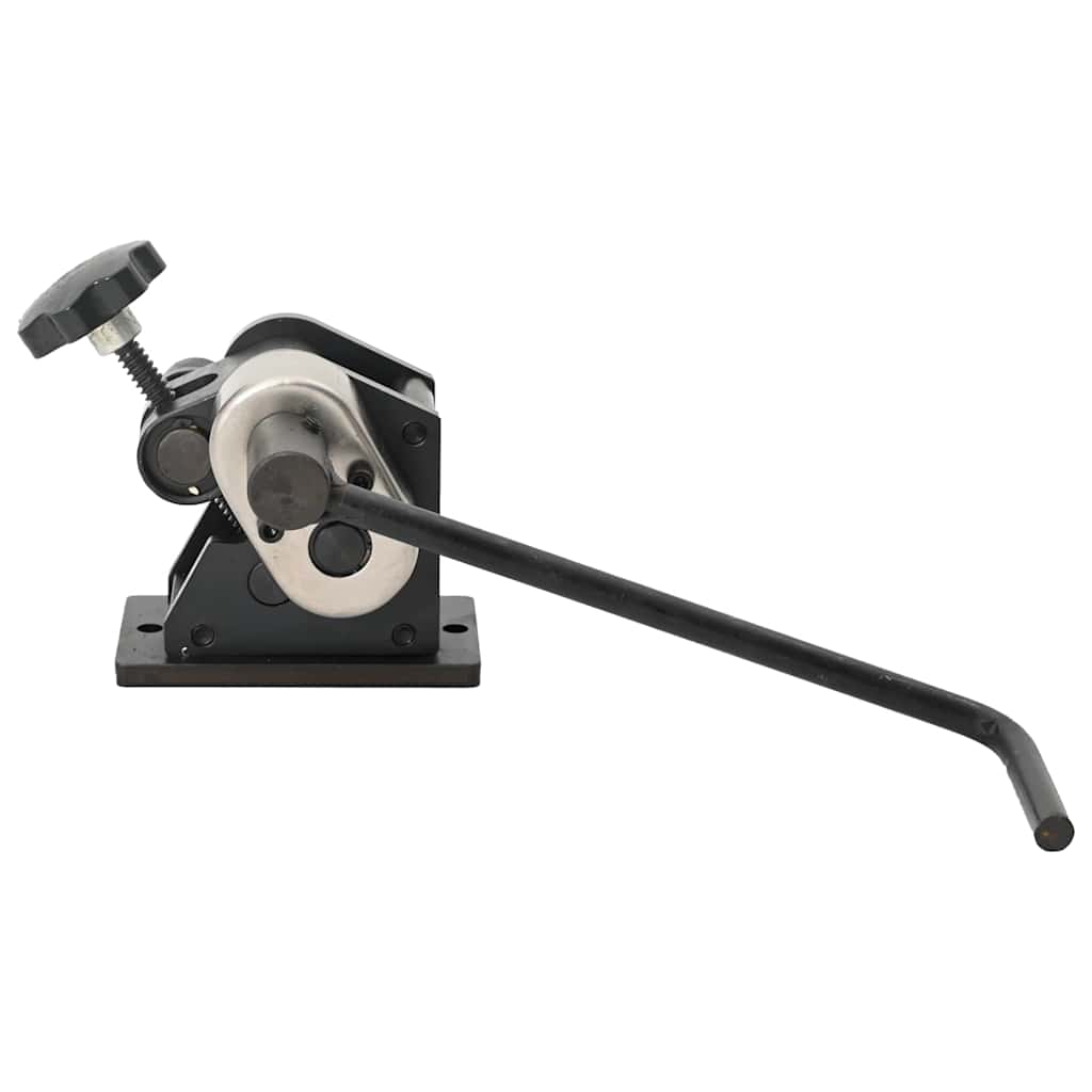 Χειροκίνητο Μηχάνημα Κάμψης Ράβδων - Ραουλιέρα