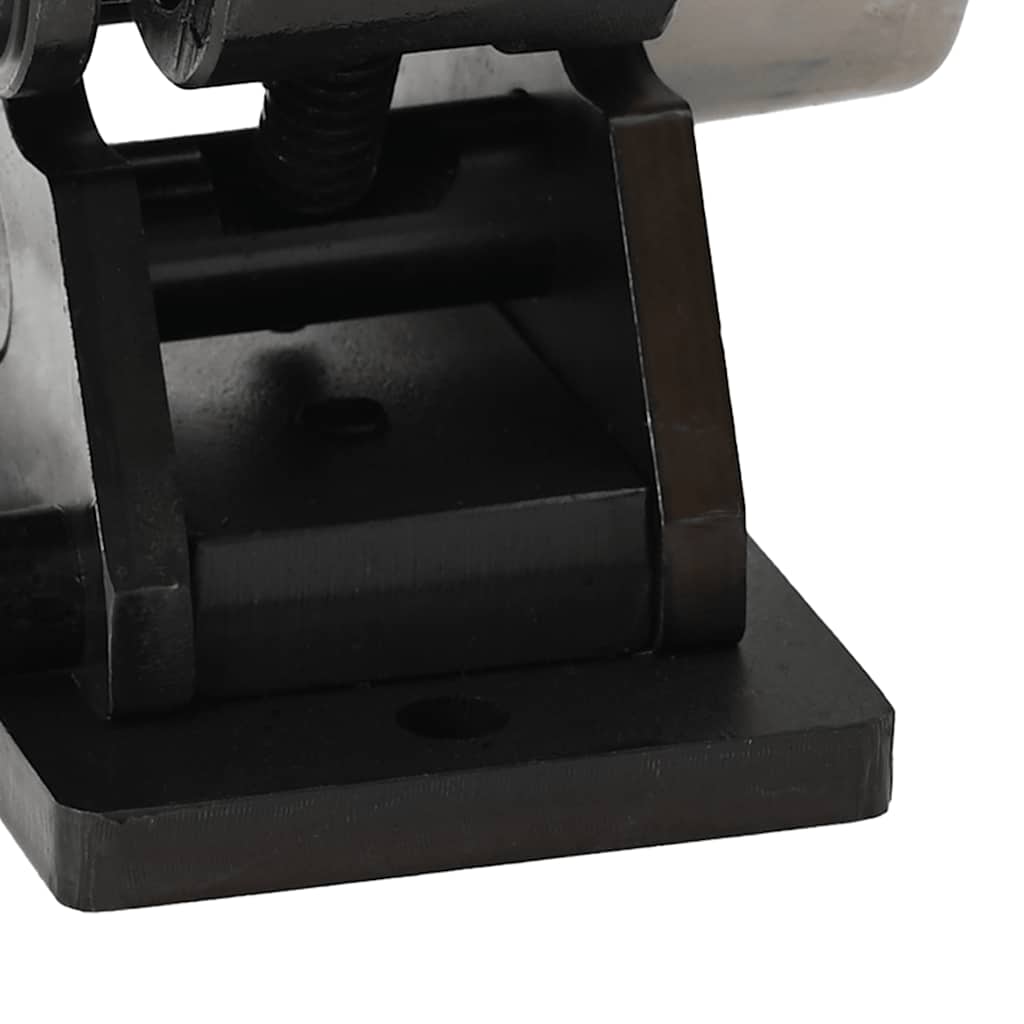 Χειροκίνητο Μηχάνημα Κάμψης Ράβδων - Ραουλιέρα