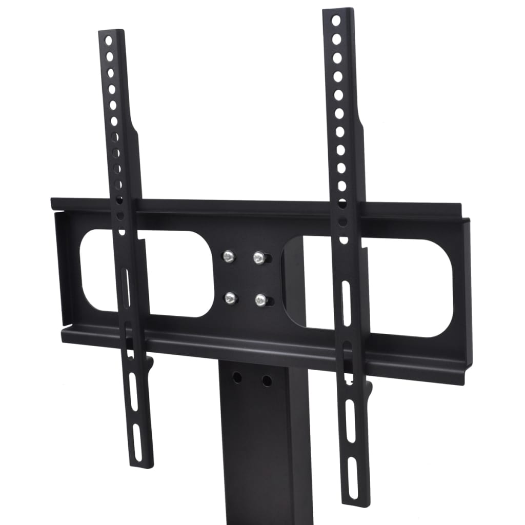 vidaXL Βάση Τηλεόρασης για Οθόνη 26-42 Ιντ. Max VESA 400x400χιλ. 30 κ.