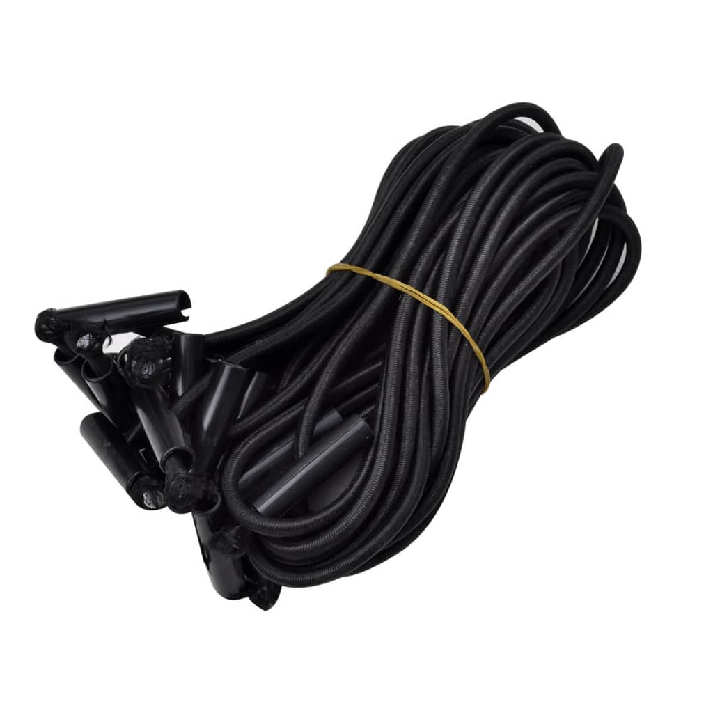 vidaXL Roller Καλύμματος Πισίνας με Βάση από Ανοξείδωτο Χάλυβα