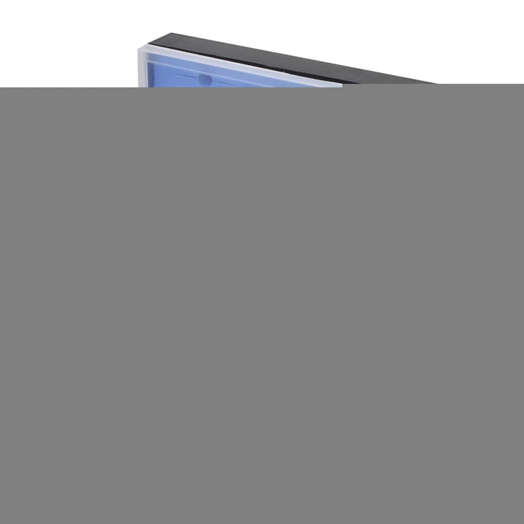 vidaXL Σετ Αερογράφος με Ακροφύσια 0,2 / 0,3 / 0,5 χιλ.