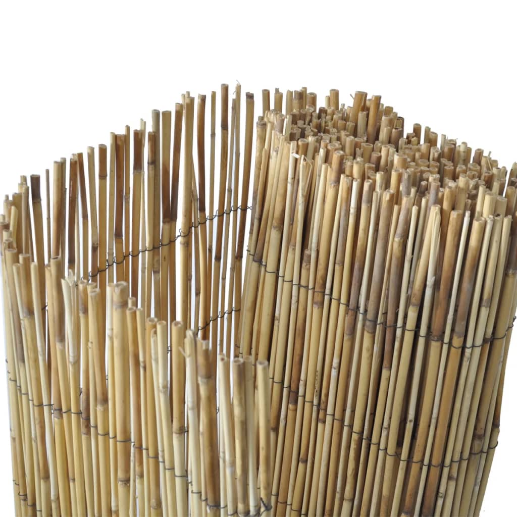 vidaXL Καλαμωτή 500 x 100 εκ.