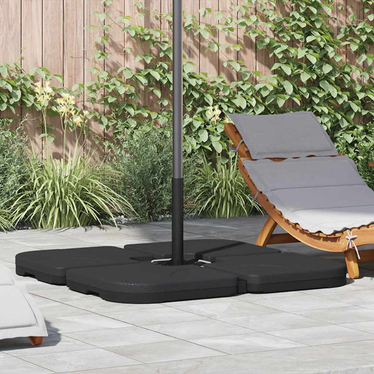 Βάση Ομπρέλας Άμμου / Νερού Φορητή 60 Λ