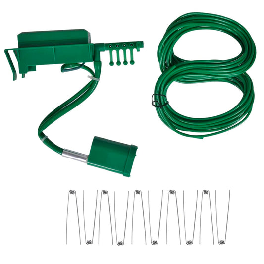 Αυτόματο Σύστημα Άρδευσης με Ψεκαστήρα και Χρονοδιακόπτη