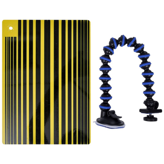 vidaXL Line Board/Πάνελ Αντανάκλασης Επισκευής Βαθουλωμάτων Χωρίς Βαφή