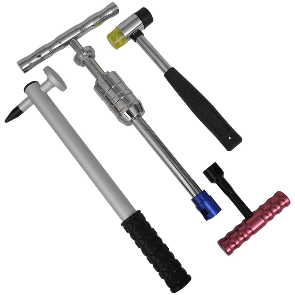 vidaXL Κιτ Επιδιόρθωσης Βαθουλωμάτων XXL με Τσάντα Μεταφοράς