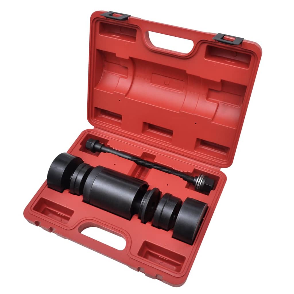 Σετ Εργαλείων Τοποθέτησης/Εξαγωγής Σινεμπλόκ Υποπλαισίου Mercedes Benz