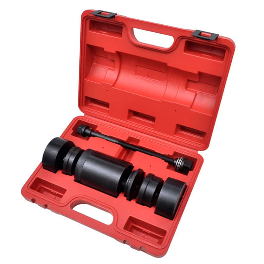 Σετ Εργαλείων Τοποθέτησης/Εξαγωγής Σινεμπλόκ Υποπλαισίου Mercedes Benz