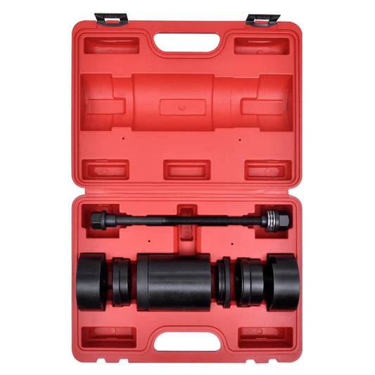 Σετ Εργαλείων Τοποθέτησης/Εξαγωγής Σινεμπλόκ Υποπλαισίου Mercedes Benz