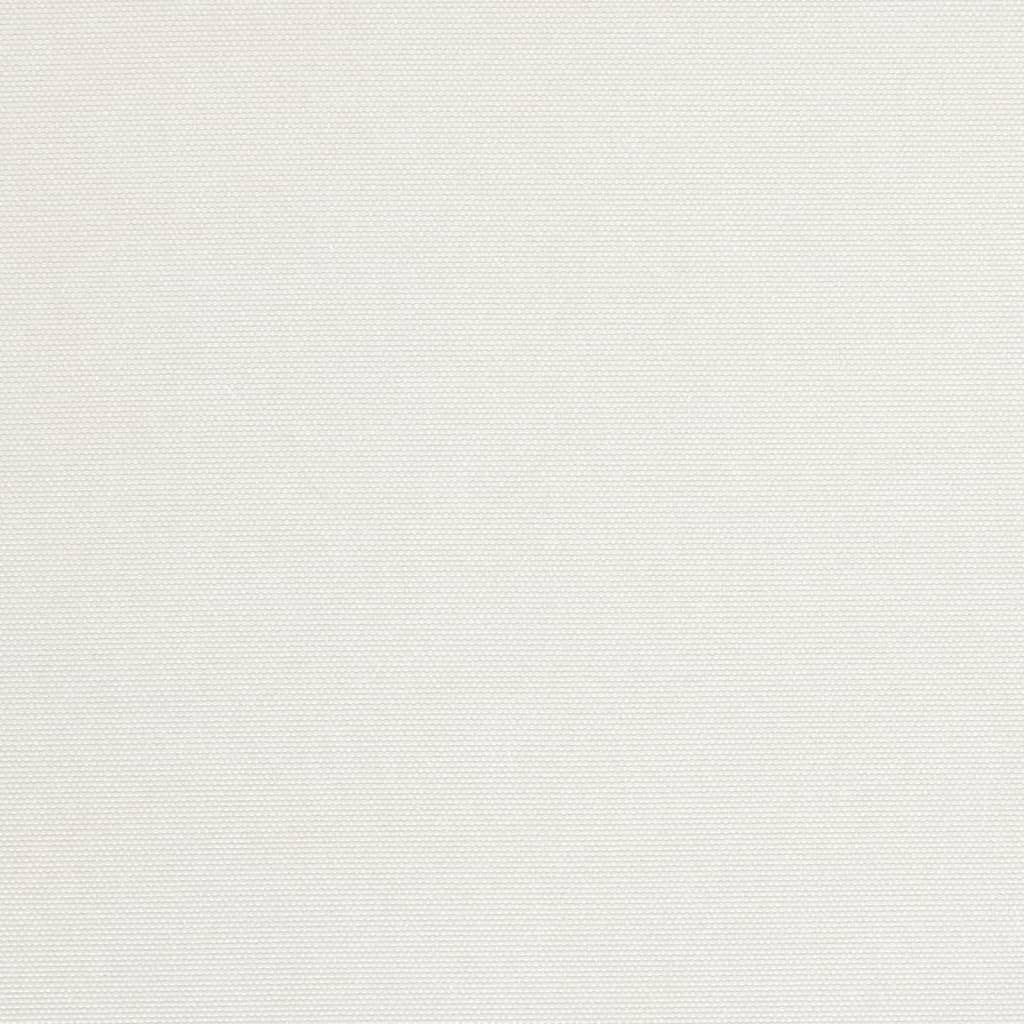 vidaXL Ομπρέλα Κήπου Κρεμαστή LED Λευκό Άμμου 3,5 μ.