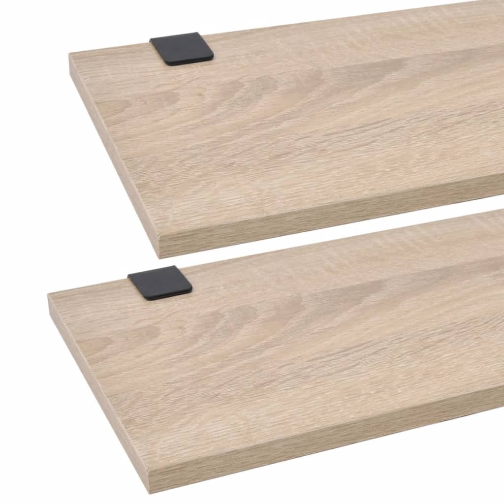 vidaXL Σύνθεση Μπάνιου με Νιπτήρες και Μπαταρίες Σετ 11 Τεμαχίων Μπεζ