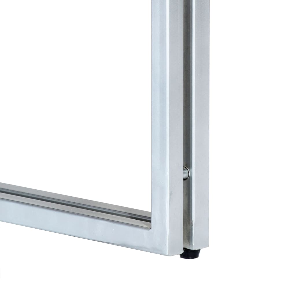 vidaXL Τραπεζάκι Σαλονιού 120 x 60 x 35 εκ. Μασίφ Ανακυκλωμένο Ξύλο