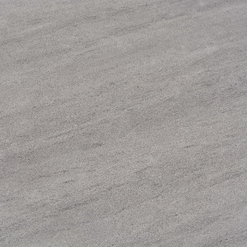 vidaXL Δάπεδο Αυτοκόλλητο Γκρι Διάστικτο 5,11 μ² από PVC