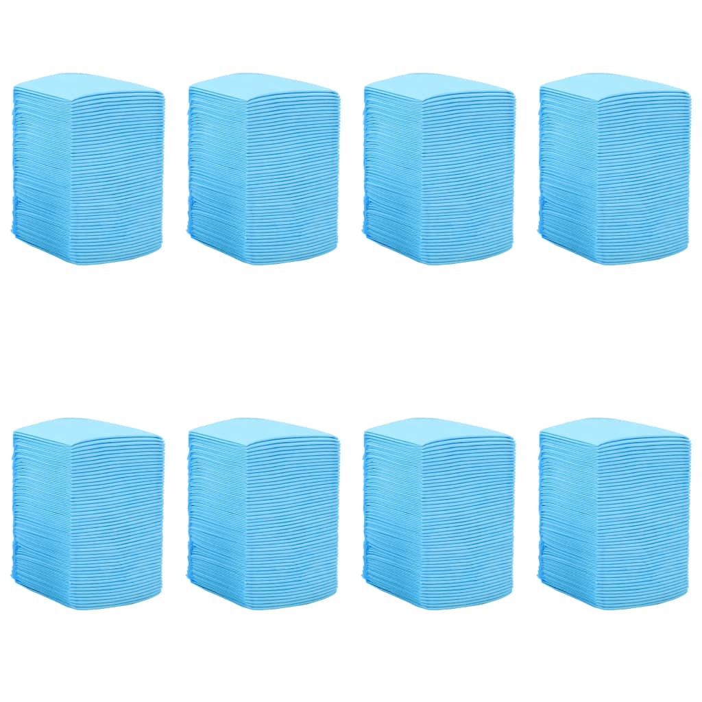 vidaXL Πάνες Εκπαίδευσης Κατοικίδιου 400 τεμ. 45 x 33 εκ. Non Woven