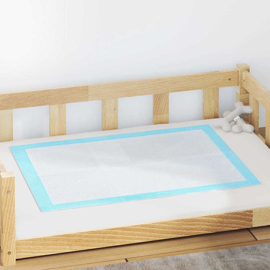 vidaXL Πάνες Εκπαίδευσης Κατοικίδιου 400 τεμ. 45 x 33 εκ. Non Woven