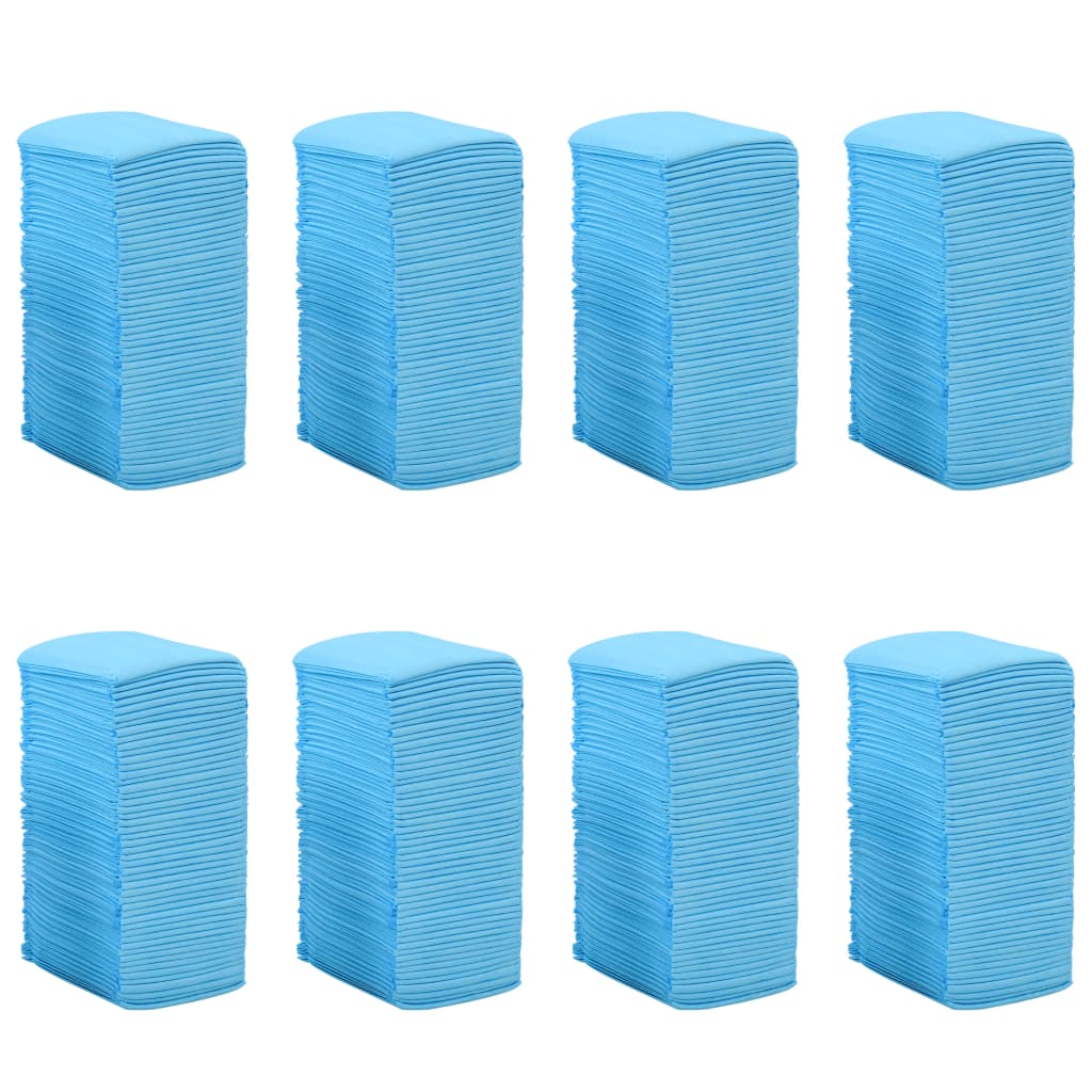 vidaXL Πάνες Εκπαίδευσης Κατοικίδιου 400 τεμ. 60 x 45 εκ. Non Woven