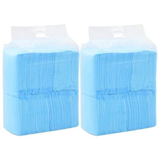 vidaXL Πάνες Εκπαίδευσης Κατοικίδιου 200 τεμ. 60 x 60 εκ. Non Woven