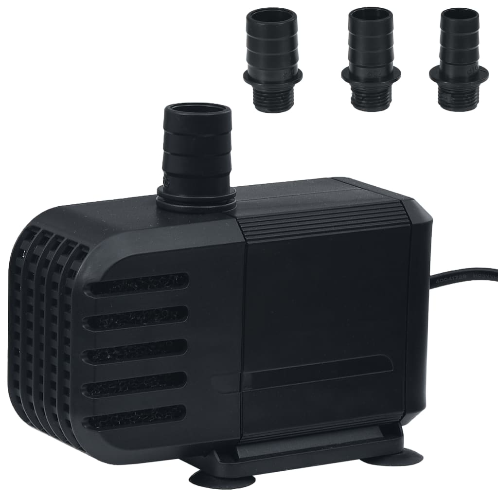vidaXL Αντλία Ενυδρείου Υποβρύχια 1800 Λίτρα / Ώρα