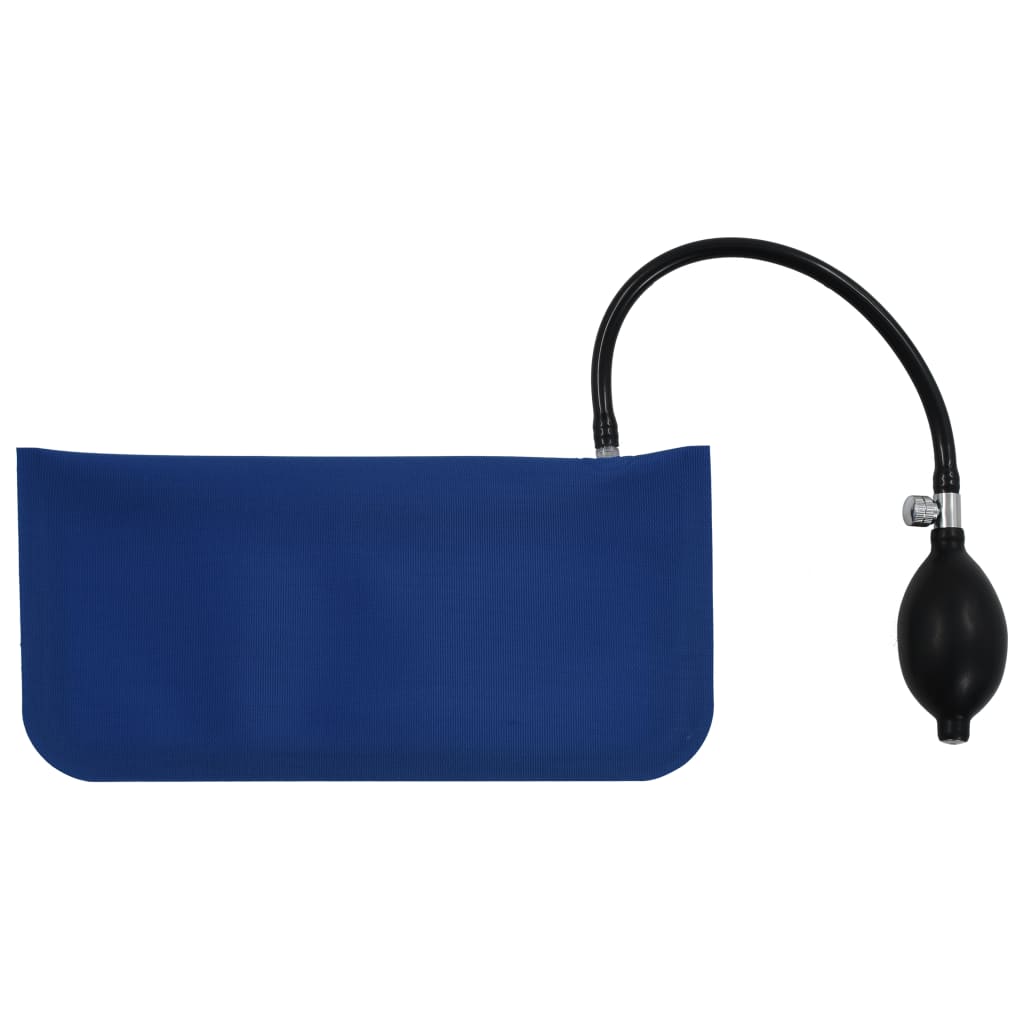 vidaXL Σφήνες Ανύψωσης Αέρος 4 τεμ. 2-50 χιλ. 100 κ.