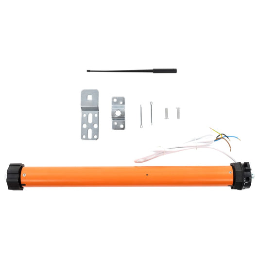 vidaXL Σωληνωτό Μοτέρ 40 Nm