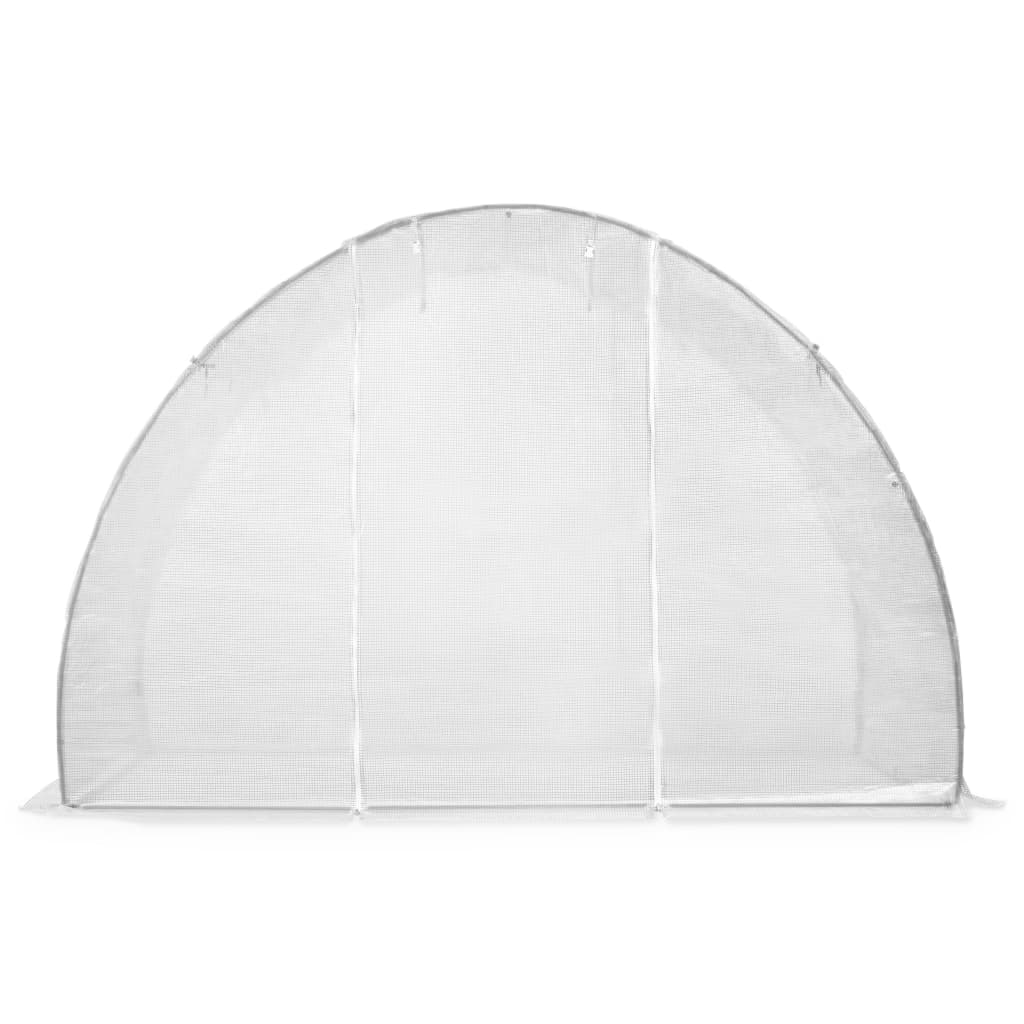 vidaXL Θερμοκήπιο 4,5 μ² 300 x 150 x 200 εκ.