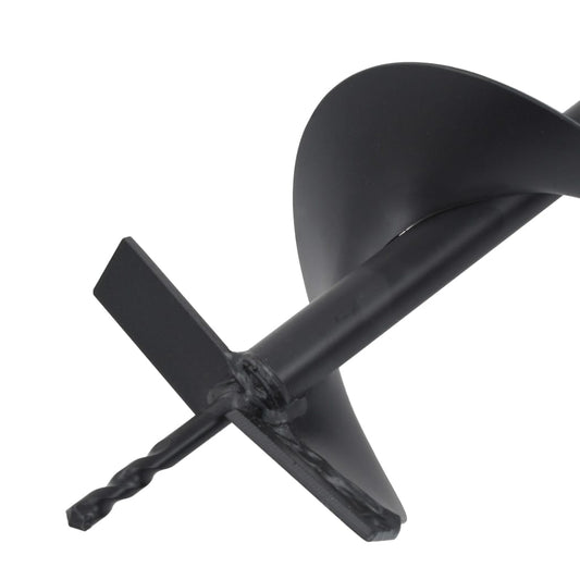 vidaXL Αρίδα Γεωτρύπανου 150 χιλ. Ατσάλινη