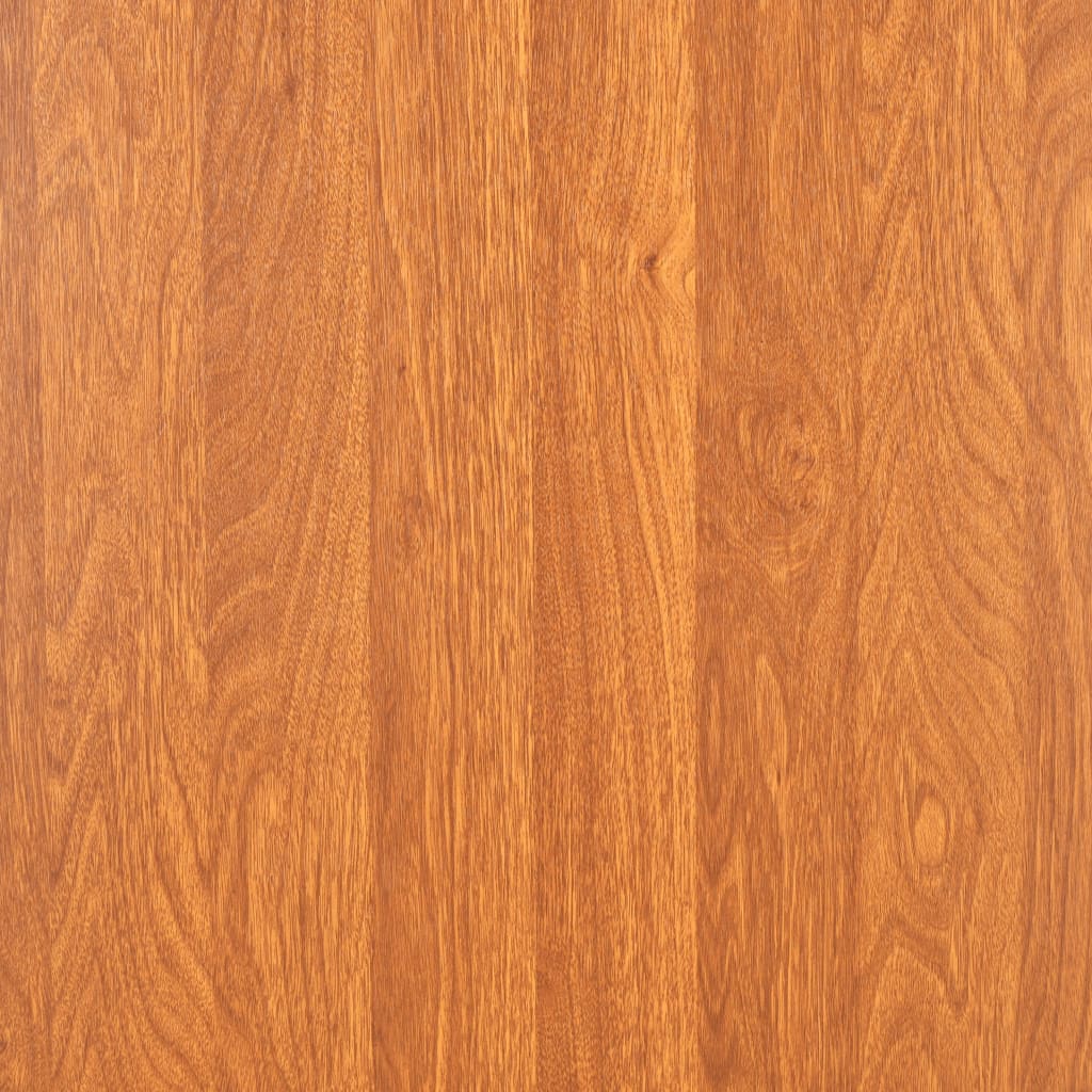 vidaXL Τραπεζαρία Καφέ 120 x 70 x 75 εκ. από MDF