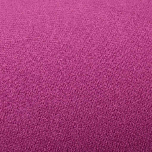 vidaXL Σκαμπό Μοβ / Χρυσό Βελούδινο