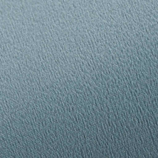 vidaXL Σκαμπό Γαλάζιο / Χρυσό Βελούδινο