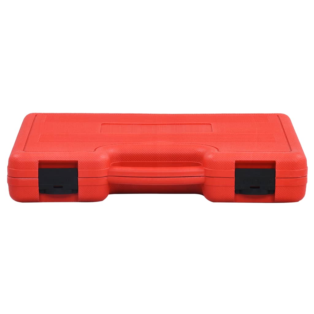 vidaXL Κιτ Εργαλείων Εξαέρωσης και Πλήρωσης Ψυκτικού Γενικής Χρήσης