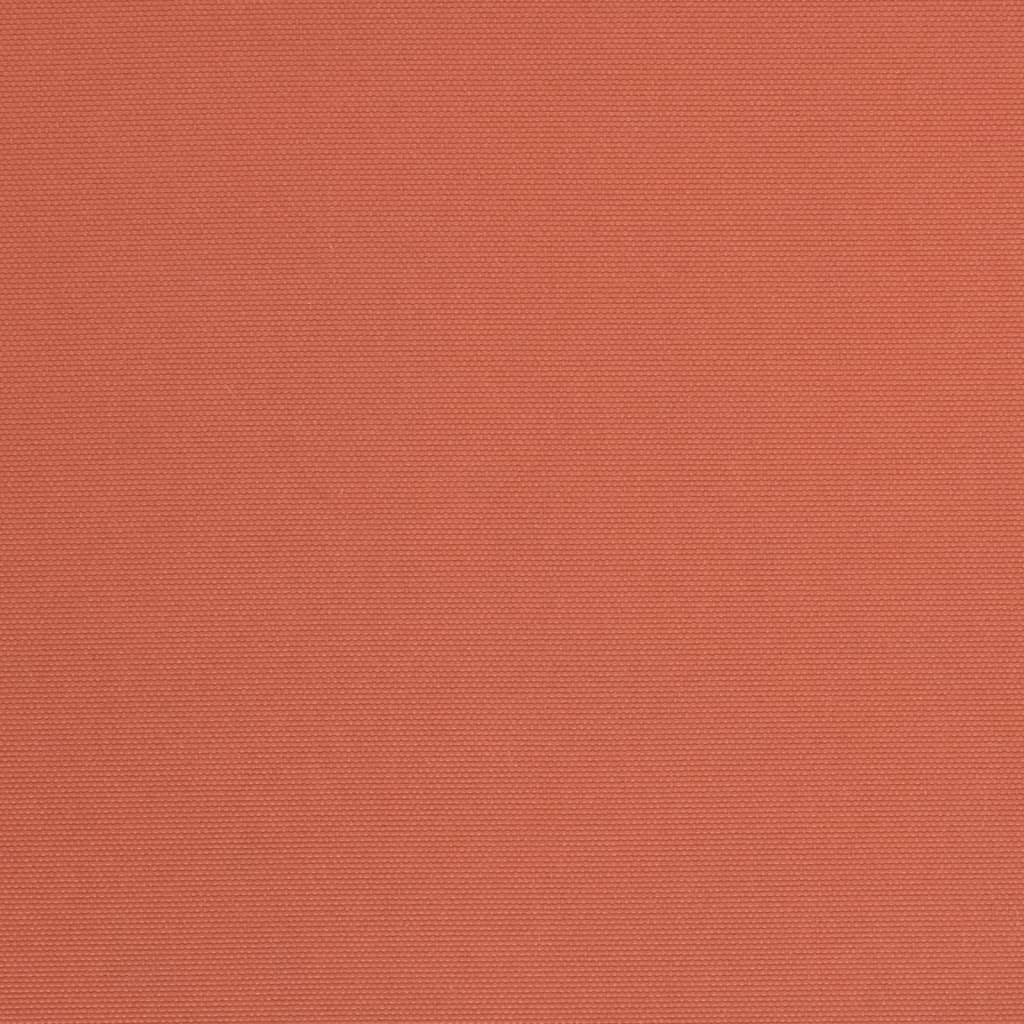 vidaXL Ομπρέλα Κήπου Τερακότα 270 εκ. με Ιστό Αλουμινίου