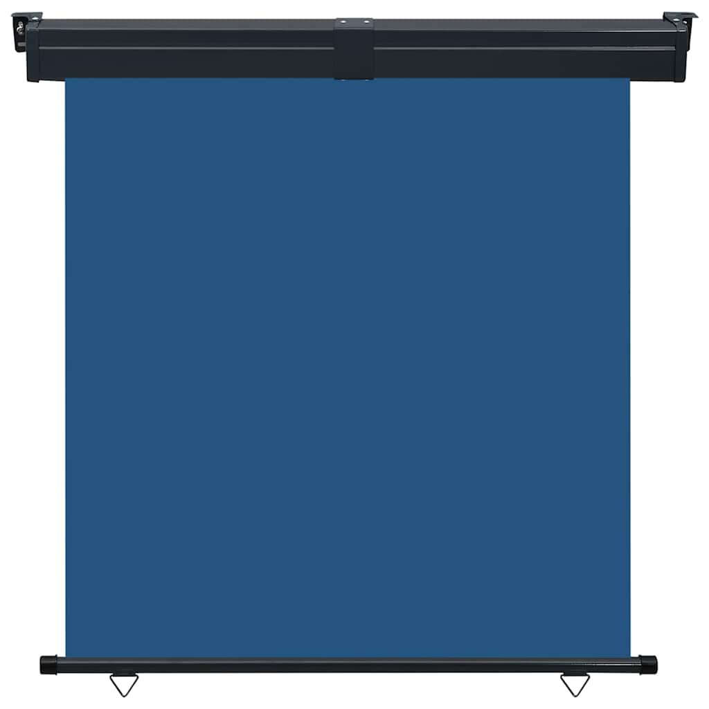 vidaXL Σκίαστρο Βεράντας Πλαϊνό Μπλε 175 x 250 εκ.