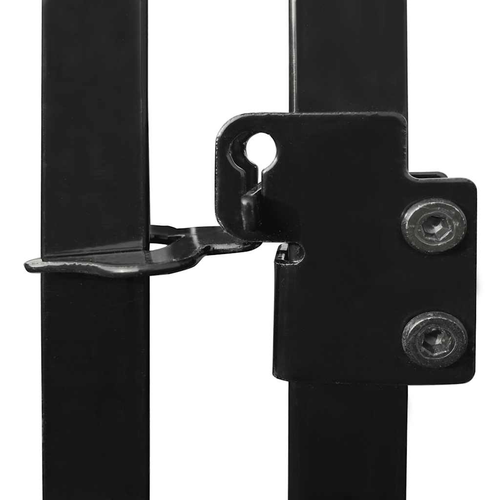 vidaXL Κλουβί Σκύλου Εξωτερικού Χώρου 300 x 300 x 185 εκ.