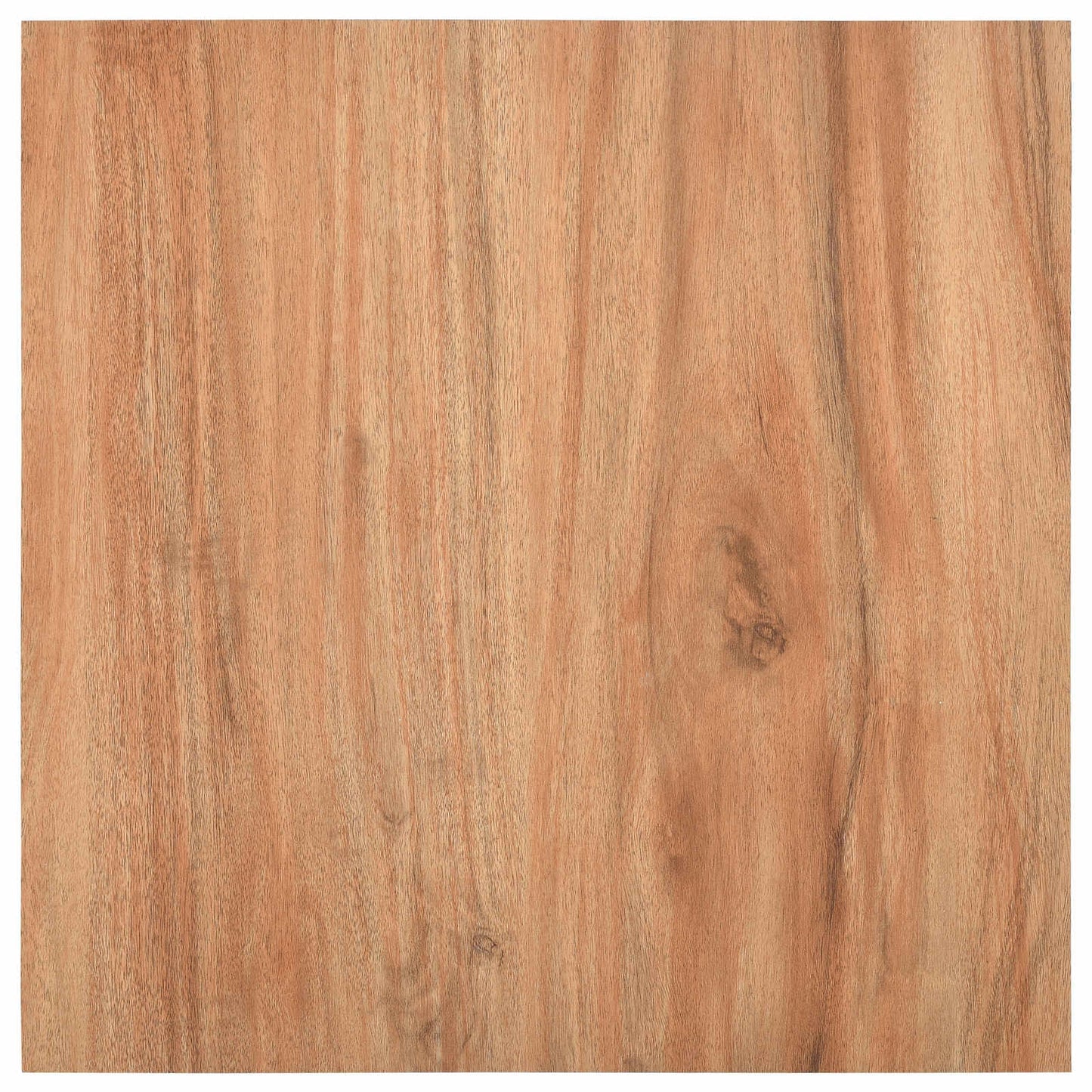 vidaXL Πλάκες Δαπέδου 5,11 τ.μ. 55 pcs PVC Ανοιχτό Ξύλο