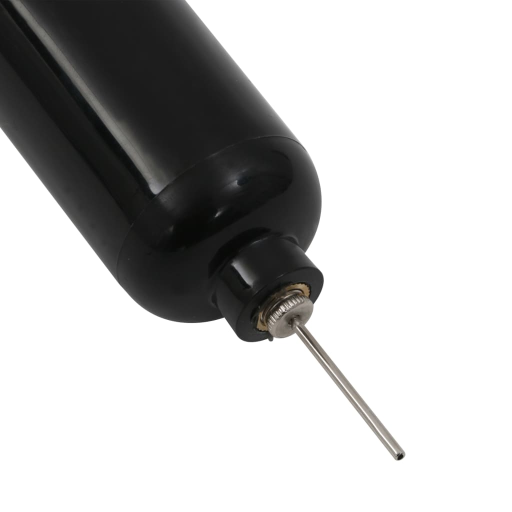 vidaXL Προφυλακτήρες Σκάφους 4 τεμ. Μπλε 69 x 21,5 εκ. από PVC