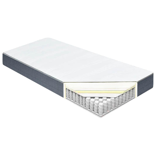 vidaXL Στρώμα για Κρεβάτι Boxspring 200 x 80 x 20 εκ.