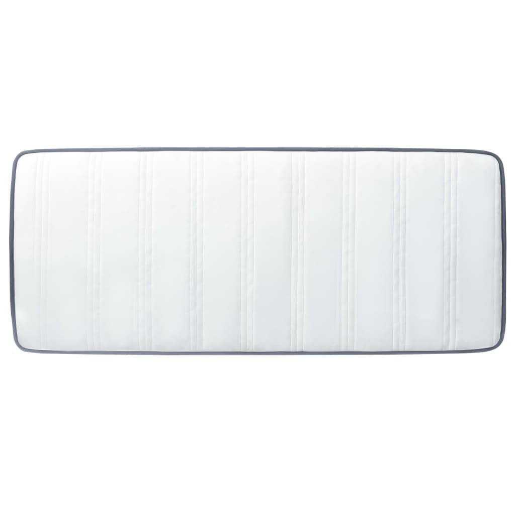 vidaXL Στρώμα για Κρεβάτι Boxspring 200 x 80 x 20 εκ.