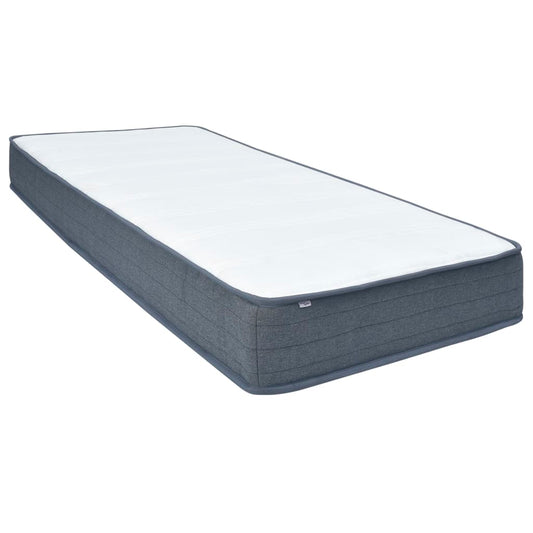 vidaXL Στρώμα για Κρεβάτι Boxspring 200 x 90 x 20 εκ.