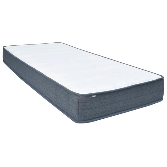 vidaXL Στρώμα για Κρεβάτι Boxspring 200 x 100 x 20 εκ.